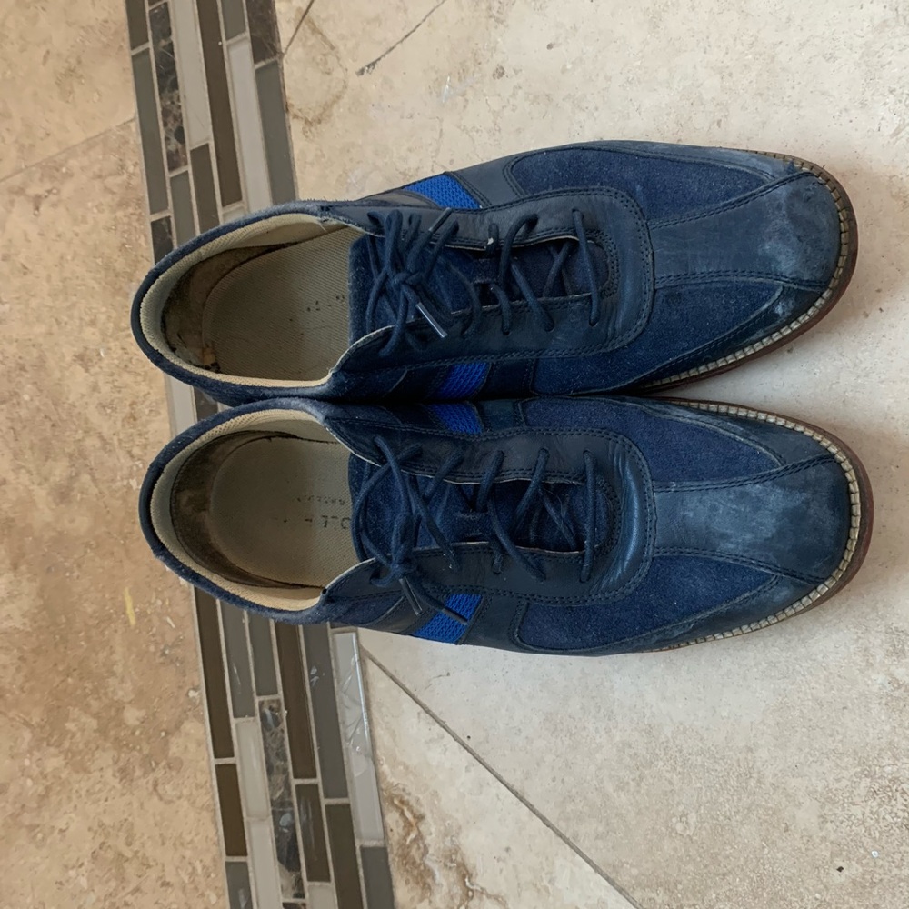 Cole Haan Men's Shoes - Picture 2 of 3